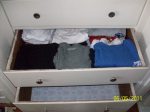 the new t-shirt drawer